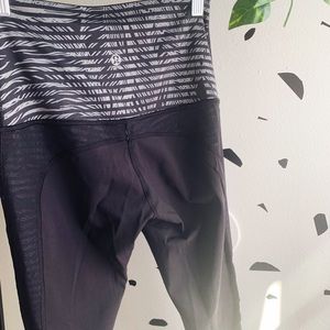 ⚡️SOLD⚡️ Lululemon leggings